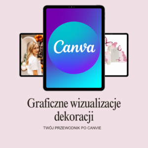 Graficzne Wizualizacje Dekoracji – Twój przewodnik po Canvie